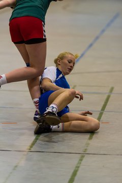 Bild 163 - B-Juniorinnen JSG Alstertal/Norderstedt - HSG Kremperheide/M�nsterdorf : Ergebnis: 24:14